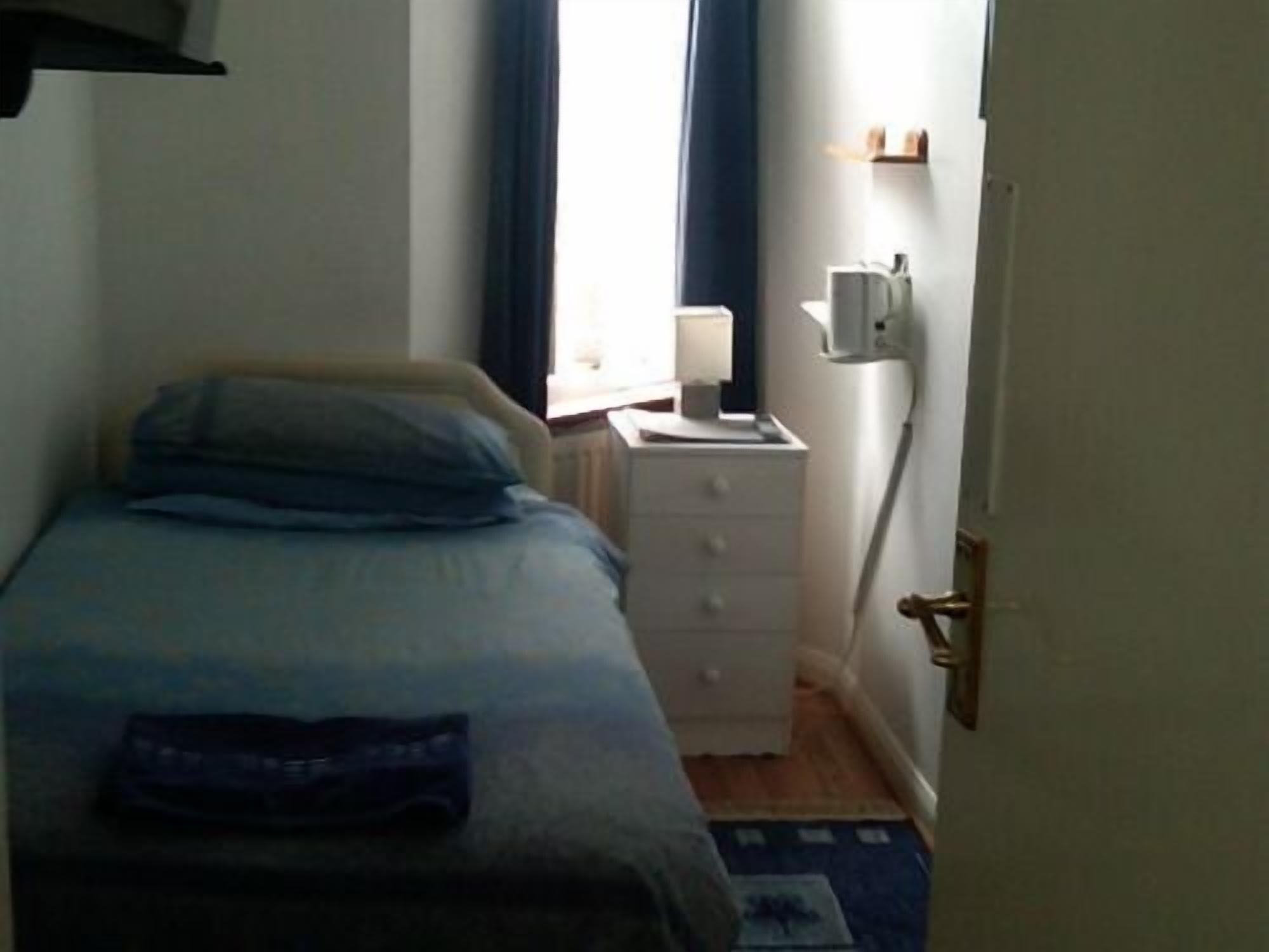 Abbey Lodge Guest House Southampton Eksteriør bilde