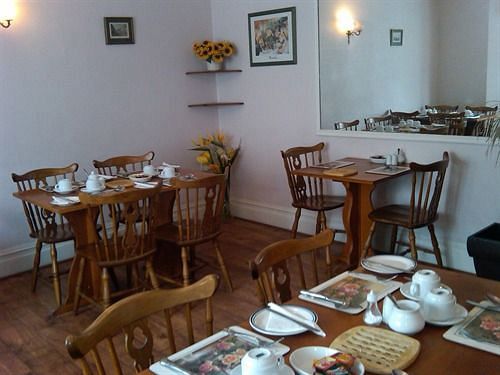 Abbey Lodge Guest House Southampton Eksteriør bilde
