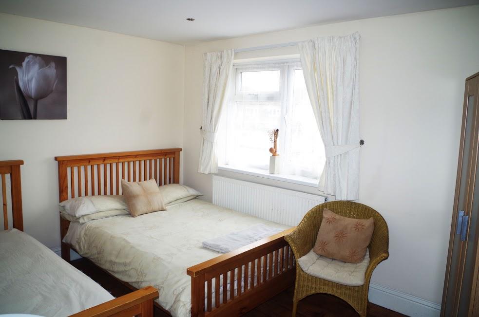Abbey Lodge Guest House Southampton Eksteriør bilde