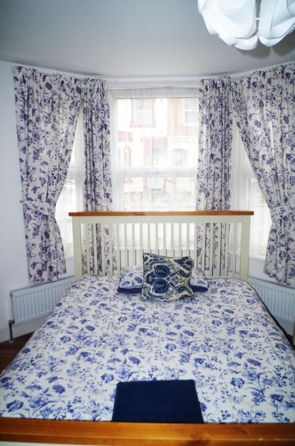 Abbey Lodge Guest House Southampton Eksteriør bilde